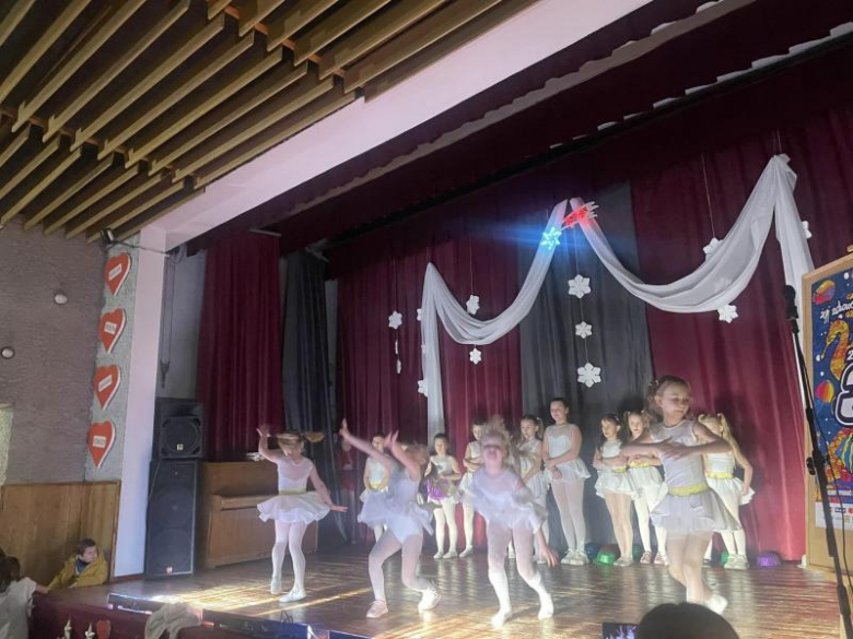 Gmina Kostomłoty wspiera od lat WOŚP