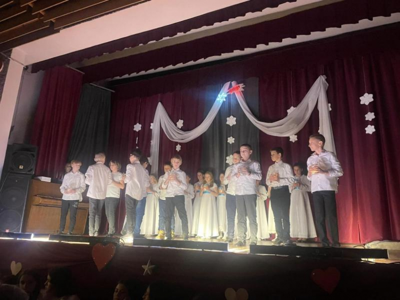 Gmina Kostomłoty wspiera od lat WOŚP