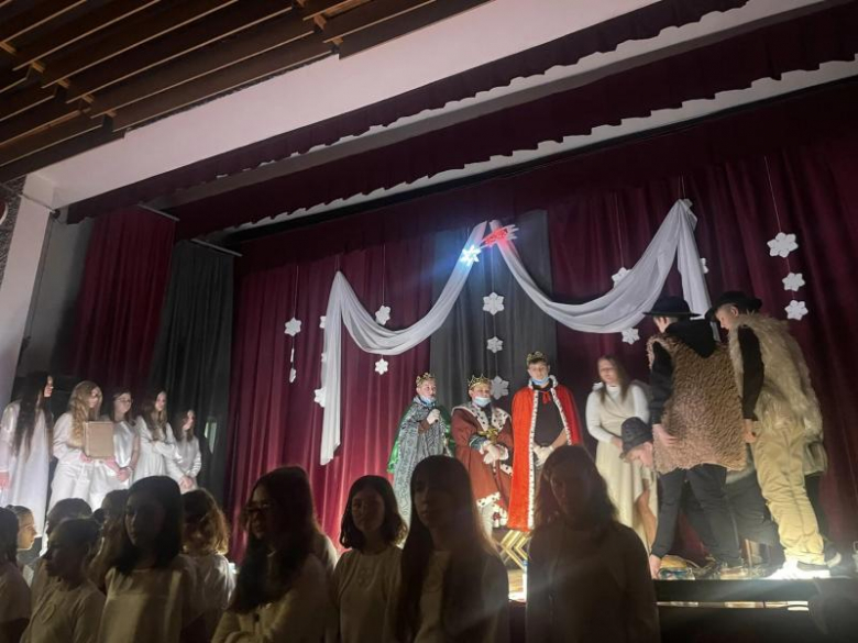 Gmina Kostomłoty wspiera od lat WOŚP