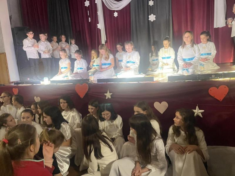 Gmina Kostomłoty wspiera od lat WOŚP