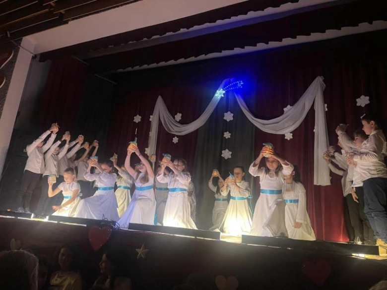 Gmina Kostomłoty wspiera od lat WOŚP