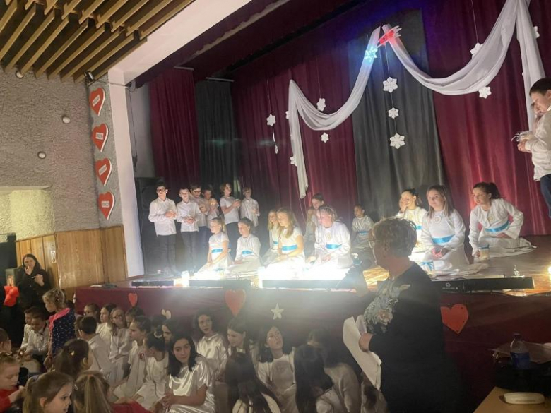 Gmina Kostomłoty wspiera od lat WOŚP