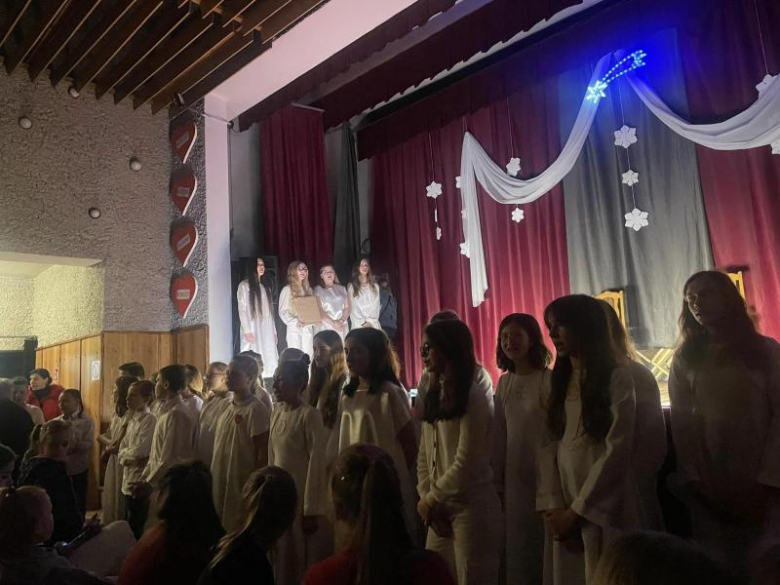 Gmina Kostomłoty wspiera od lat WOŚP