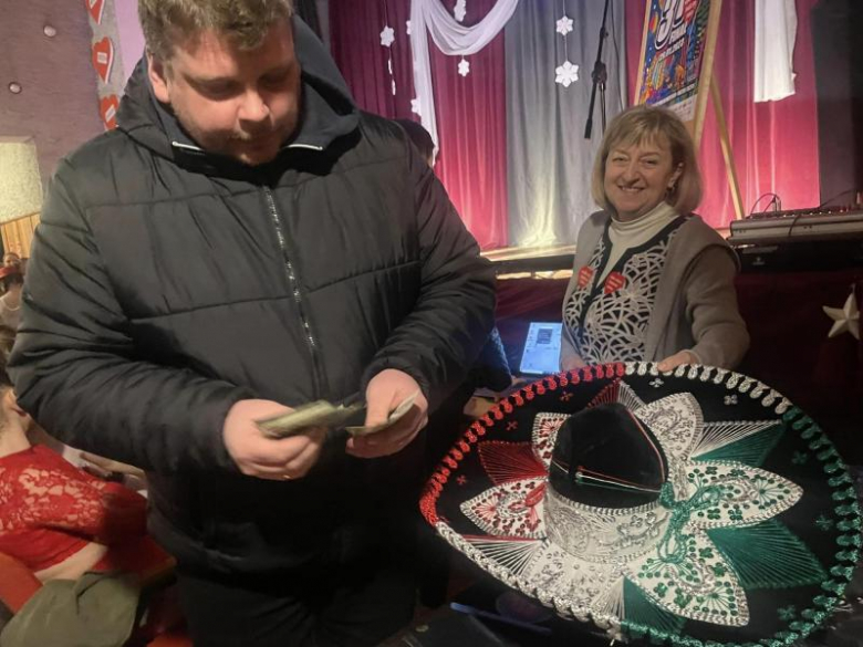 Gmina Kostomłoty wspiera od lat WOŚP