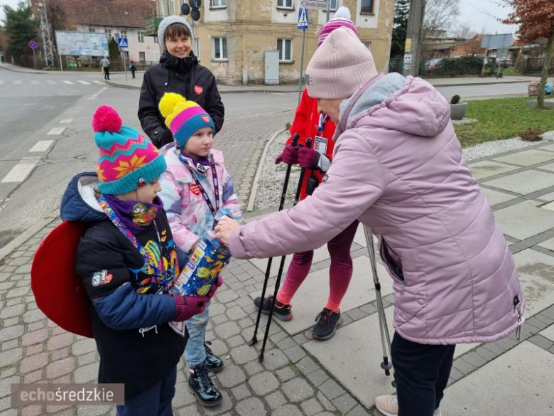 Malczyce grały dla WOŚP
