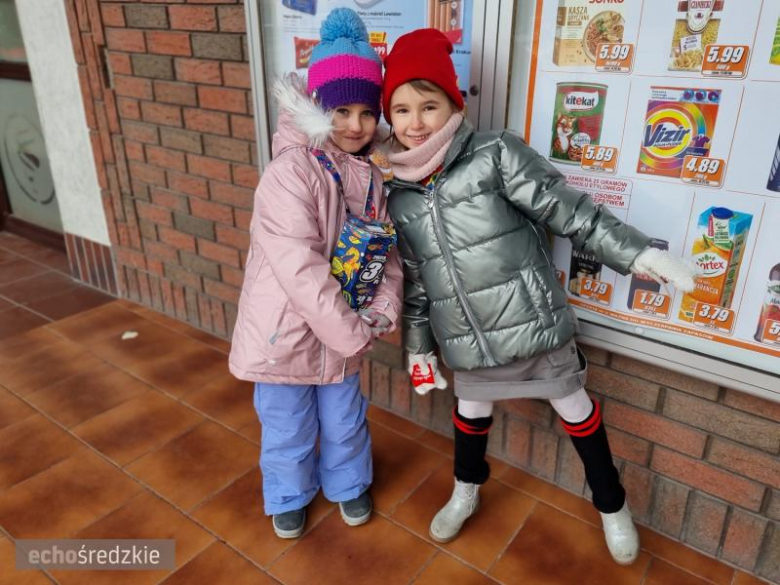 Malczyce grały dla WOŚP