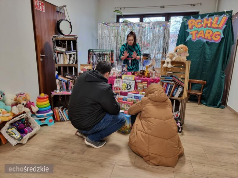 Malczyce grały dla WOŚP