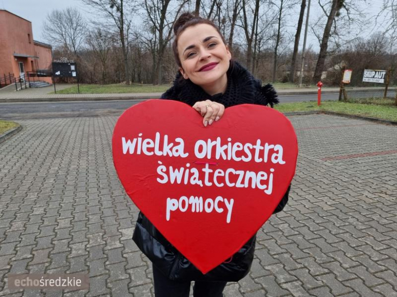 Malczyce grały dla WOŚP