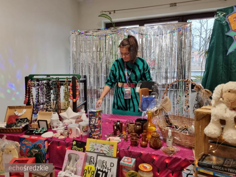 Malczyce grały dla WOŚP