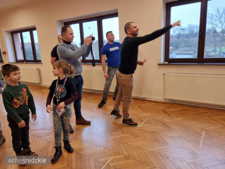 Malczyce grały dla WOŚP