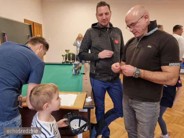 Malczyce grały dla WOŚP