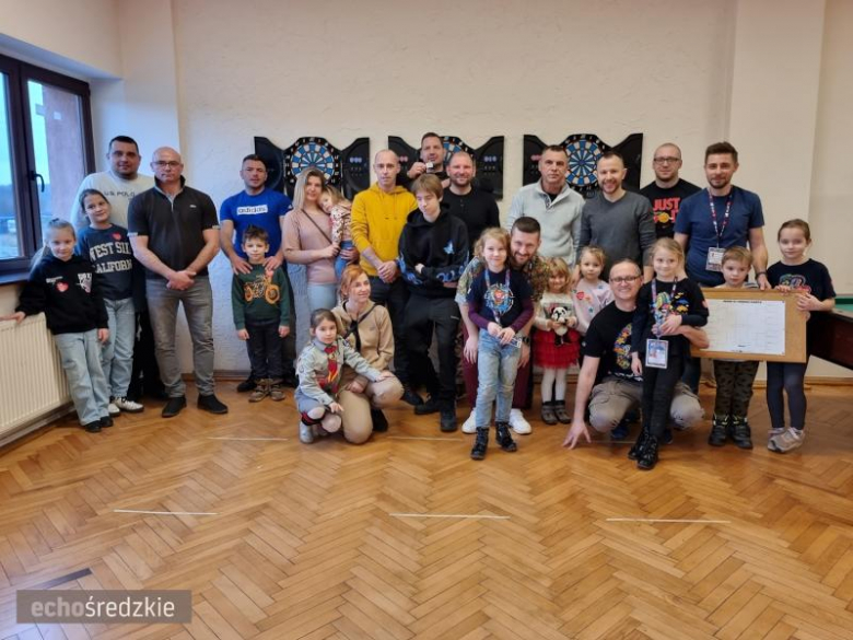 Malczyce grały dla WOŚP