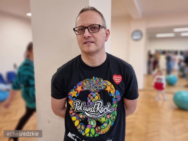 Malczyce grały dla WOŚP