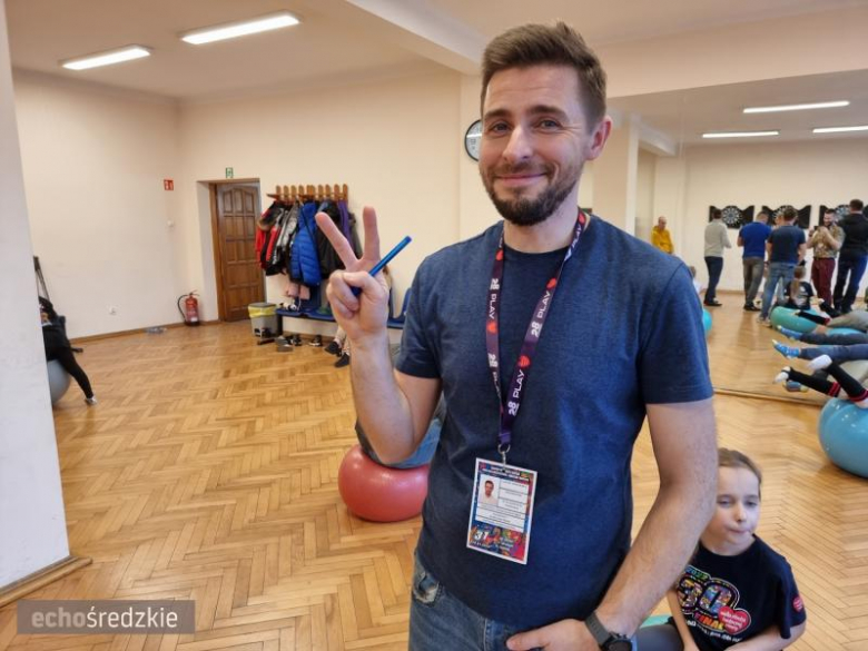 Malczyce grały dla WOŚP