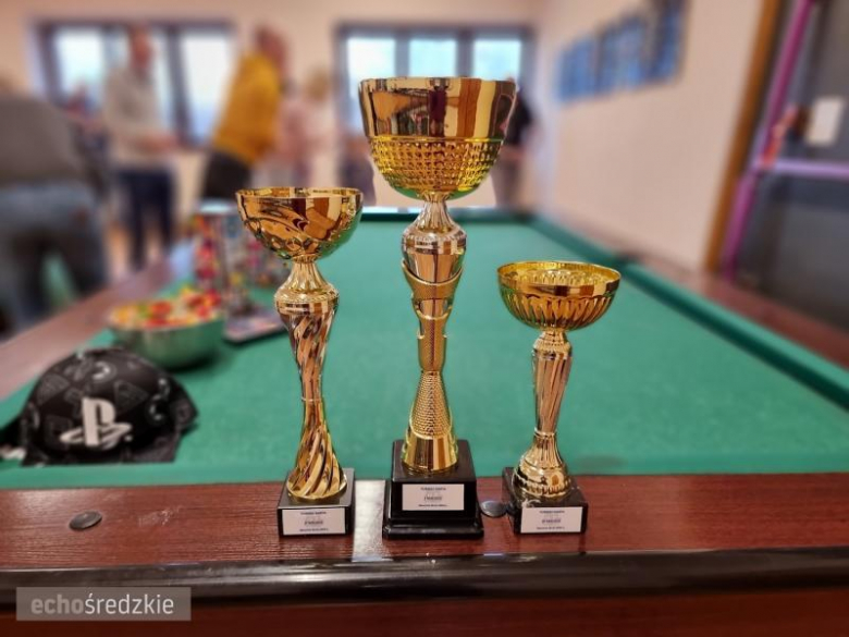 Malczyce grały dla WOŚP