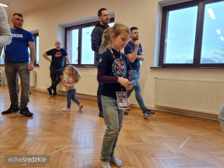 Malczyce grały dla WOŚP