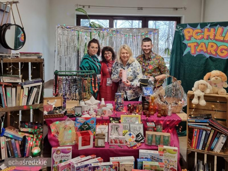 Malczyce grały dla WOŚP