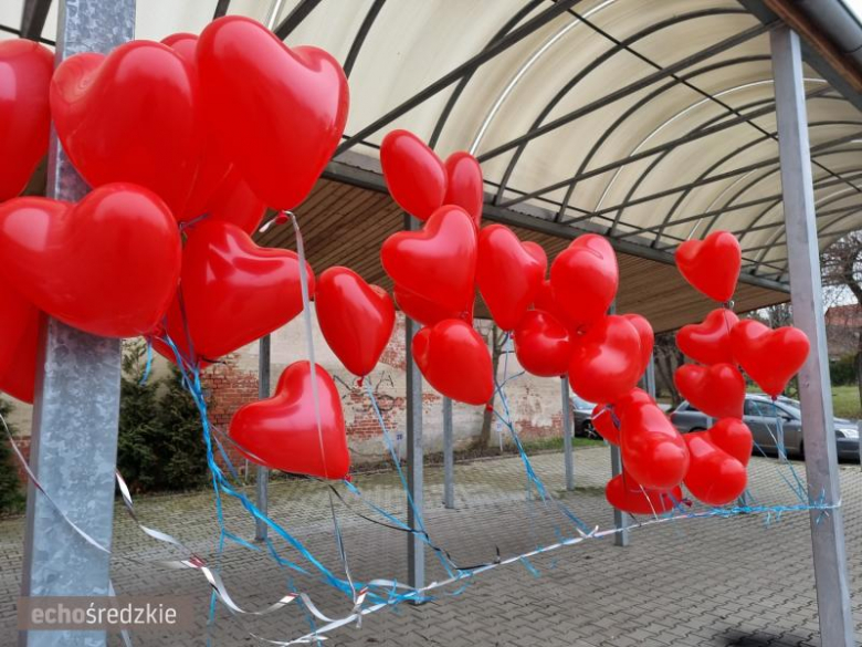 Malczyce grały dla WOŚP