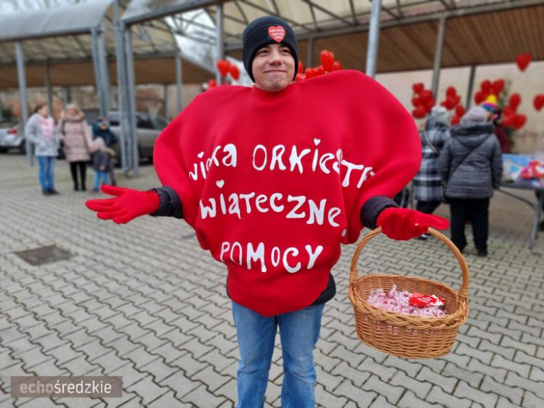 Malczyce grały dla WOŚP