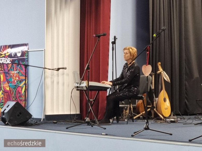 Malczyce grały dla WOŚP