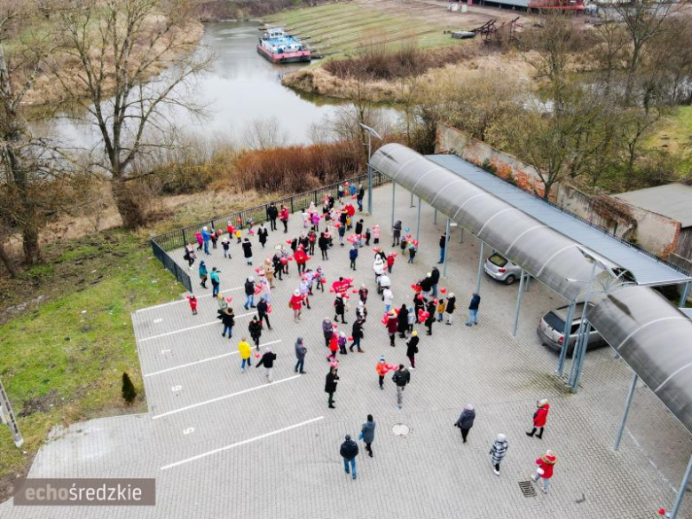 Malczyce grały dla WOŚP