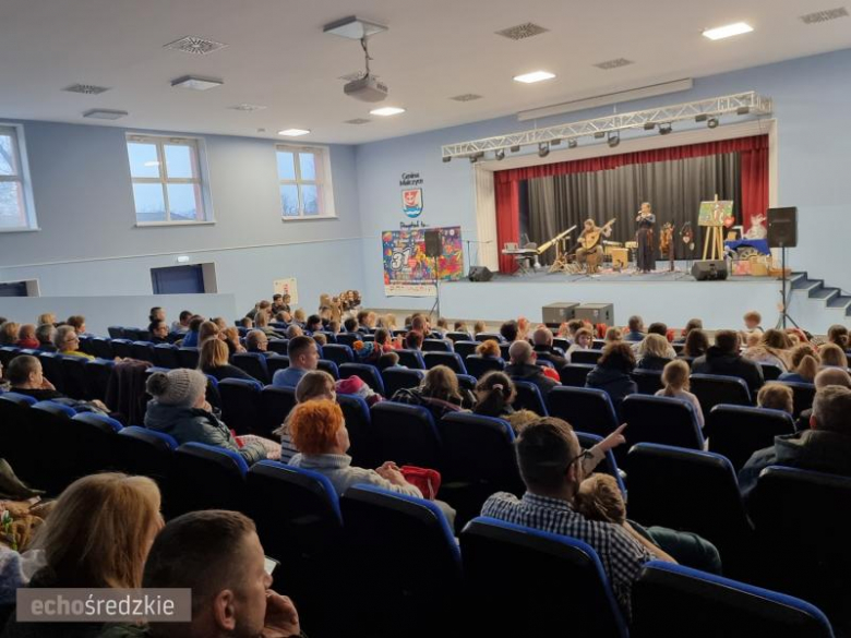 Malczyce grały dla WOŚP