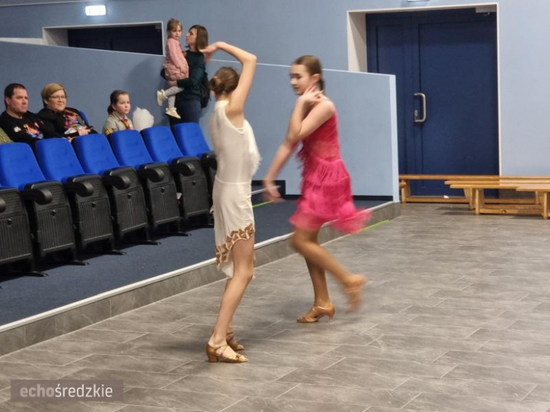 Malczyce grały dla WOŚP