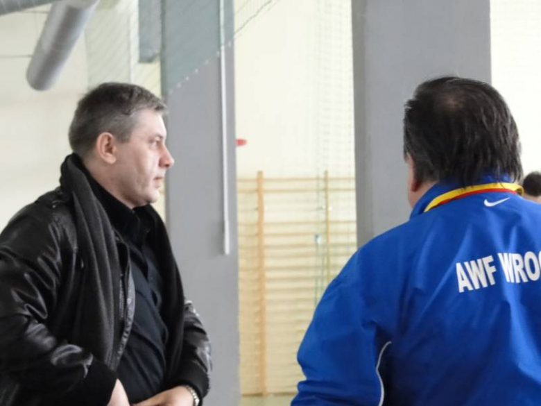 Finał XXXIV DSR w Halowej Piłce Nożnej