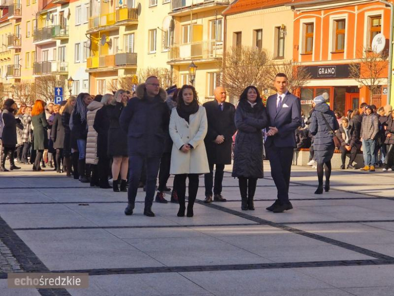 Taniec dla Rolanda 2023