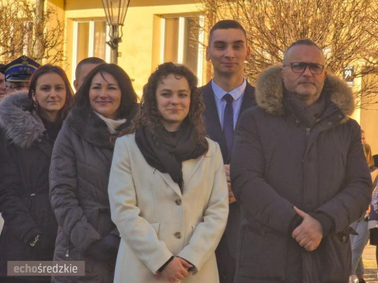 Taniec dla Rolanda 2023