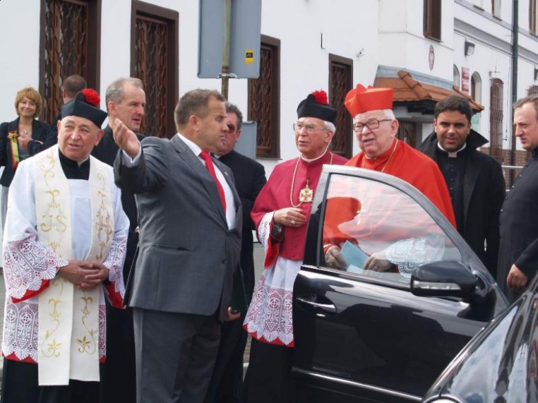 Festiwal Lata w Miękini