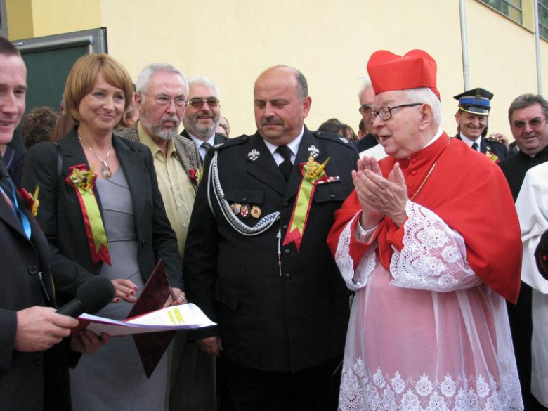 Festiwal Lata w Miękini