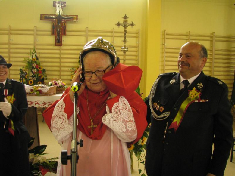 Festiwal Lata w Miękini