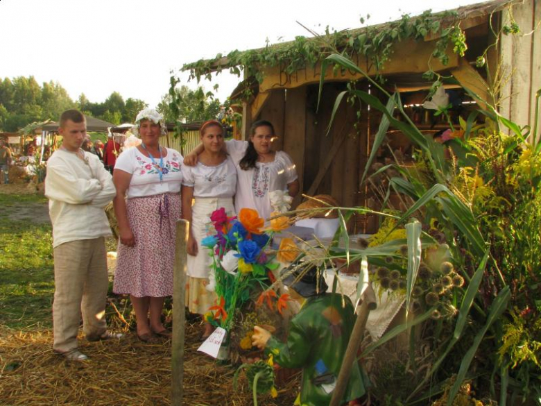 Festiwal Lata w Miękini