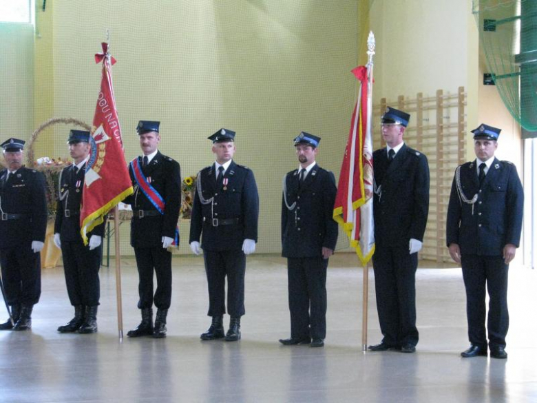 Festiwal Lata w Miękini