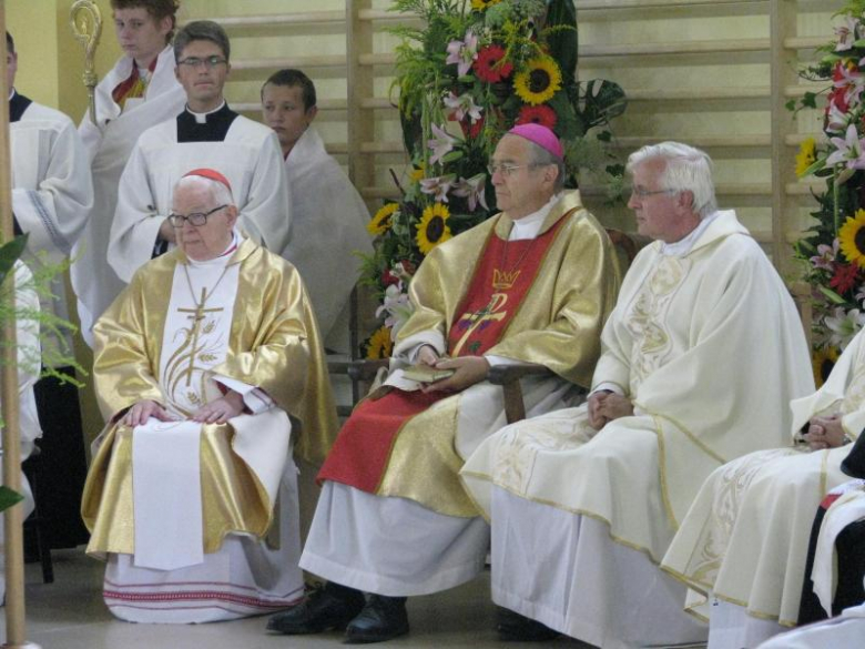 Festiwal Lata w Miękini