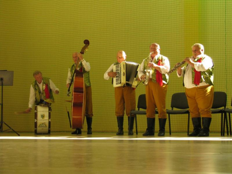 Festiwal Lata w Miękini