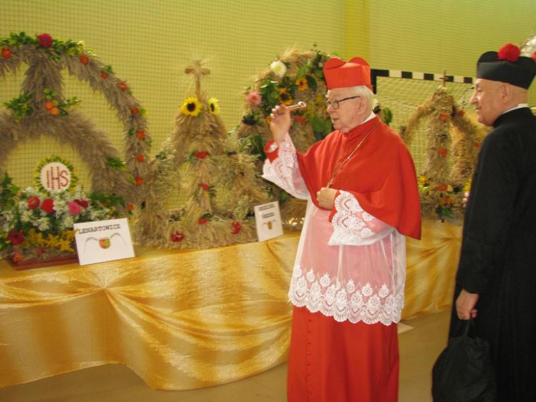 Festiwal Lata w Miękini