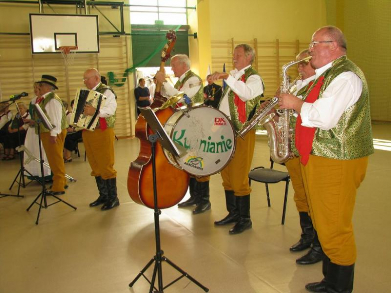 Festiwal Lata w Miękini