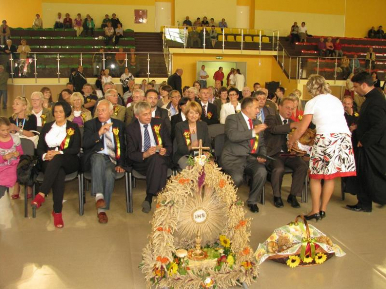 Festiwal Lata w Miękini