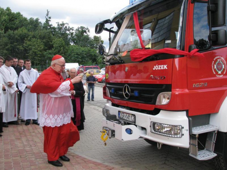 Festiwal Lata w Miękini
