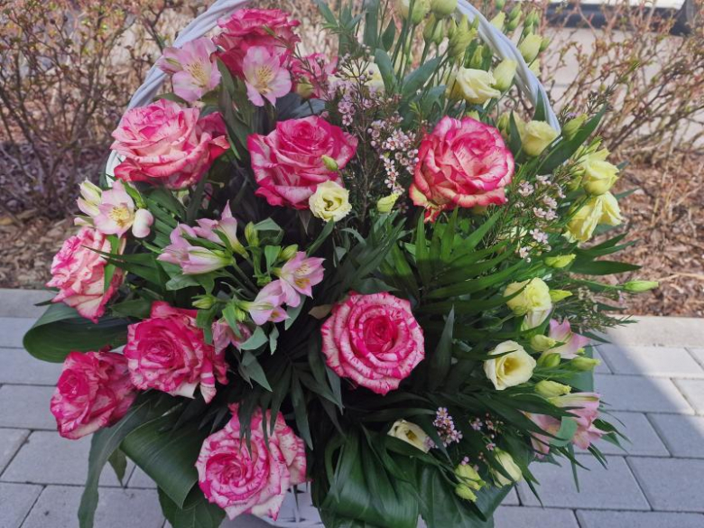 Setne urodziny mieszkanki Wróblowic