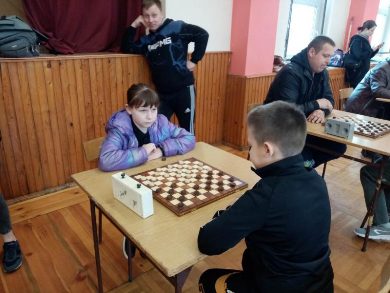 Gminny Turniej Szachowo-Warcabowy w Piersnie za nami