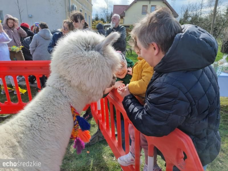 Kiermasz Wielkanocny w Malczycach