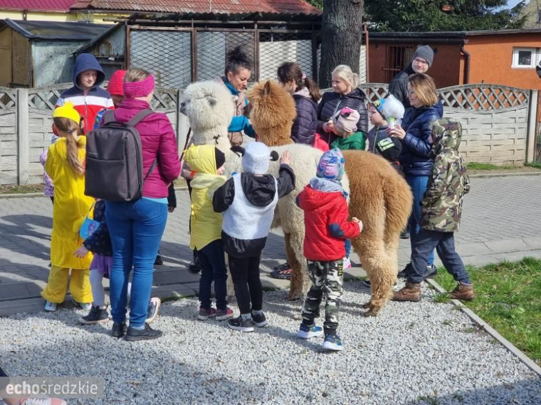 Kiermasz Wielkanocny w Malczycach