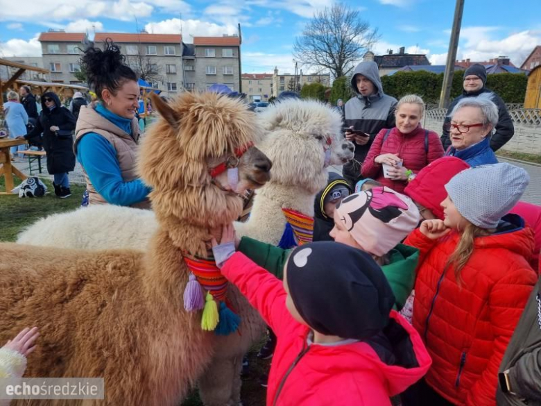 Kiermasz Wielkanocny w Malczycach