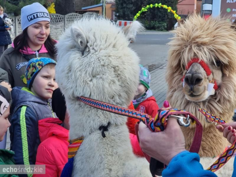 Kiermasz Wielkanocny w Malczycach