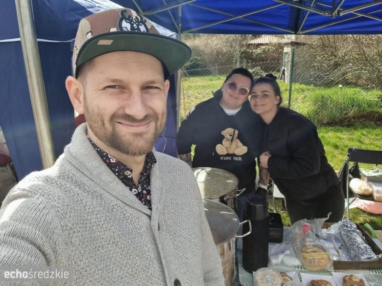 Kiermasz Wielkanocny w Malczycach