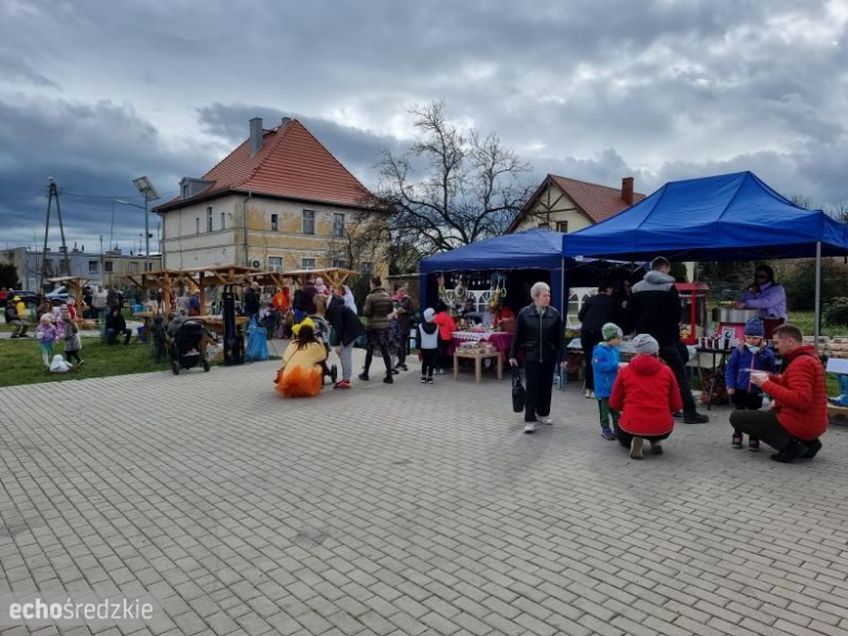 Kiermasz Wielkanocny w Malczycach