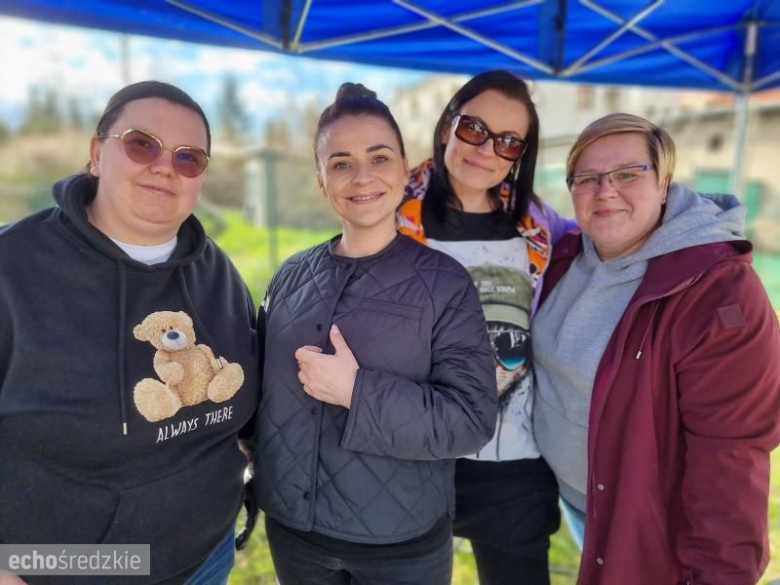 Kiermasz Wielkanocny w Malczycach